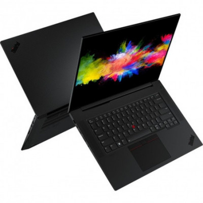 Laptop Lenovo ThinkPad P1...