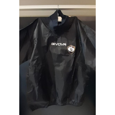 CAVESE: K-WAY JACKET COLLO...