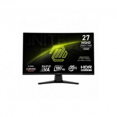 Monitor MSI 9S6-3CE31T-007 27"