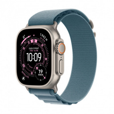 Smartwatch Apple Ultra 3...