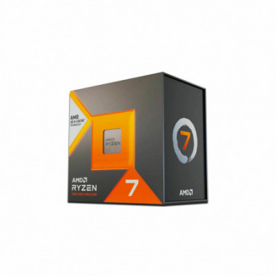 Processore AMD RYZEN 7...