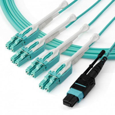 Cavo fibra ottica Startech...