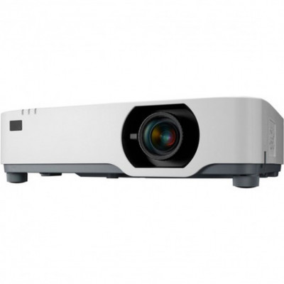 Proiettore NEC P547UL 3240 Lm