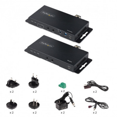 Switch HDMI Startech...