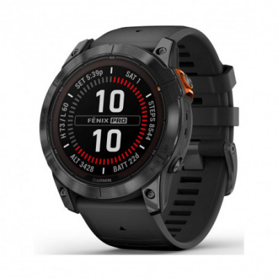 Smartwatch GARMIN fēnix 7X...