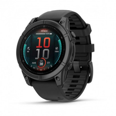 Orologio Uomo GARMIN Fénix...
