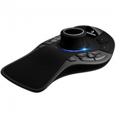 Mouse 3Dconnexion B4A20AA...