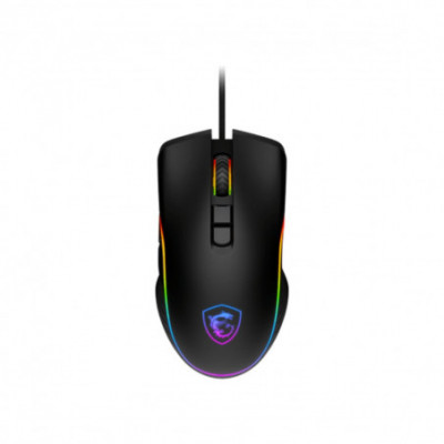 Mouse MSI FORGE GM300 Nero...