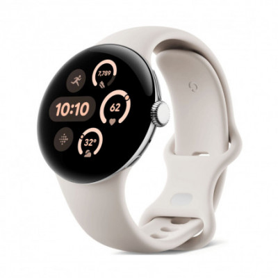 Smartwatch Google Bianco 1,2"