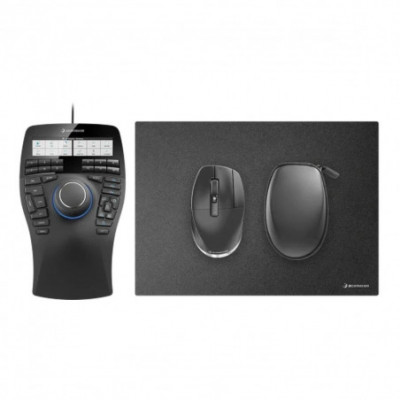 Mouse 3Dconnexion...