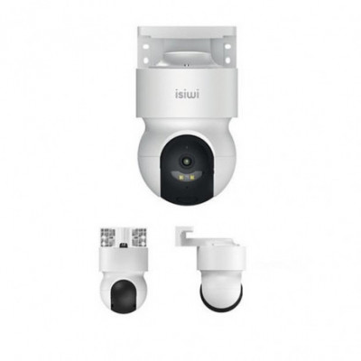 TELECAMERA WIFI REDI ON 2K...