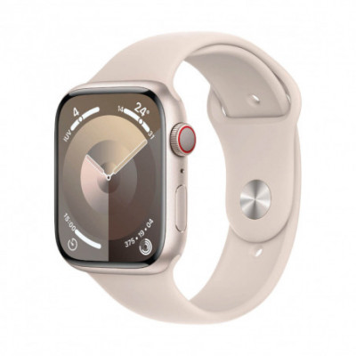 Smartwatch Apple MRHN3QA/A...