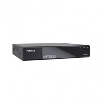 NVR 8CH. 5Mpx H.265 HDMI...