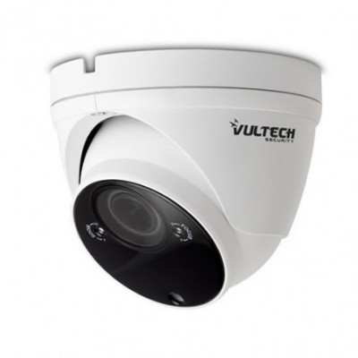 TELEC. UVC DOME 5MPX 1-27...