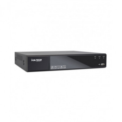 UVR 8CH + 8CH 8MPX CVBS RIC...