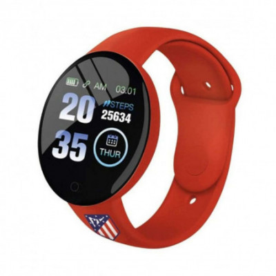 Smartwatch Seva Import ATM...
