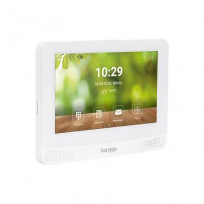 POSTAZIONE INTERNO 7 A10...