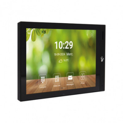 POSTAZIONE INTERNO 10,1 A10...