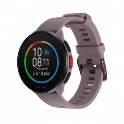 Smartwatch con Podometro...