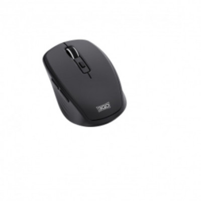 Mouse 3GO MWBOLT Grigio...