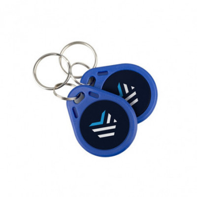 TAG RFID PER LETTORI DI...