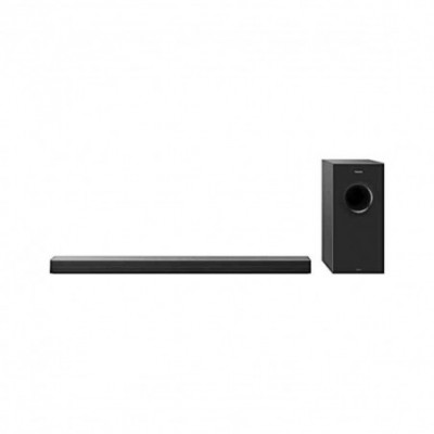 Soundbar Panasonic Corp....