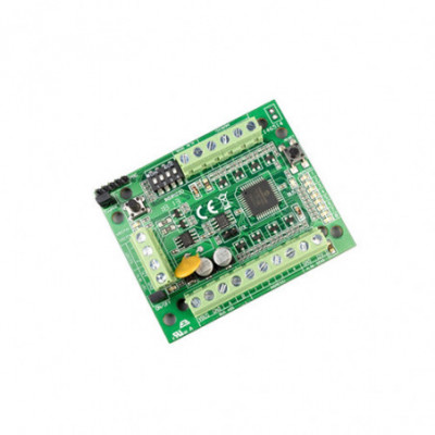 MOD. ESPANS. FILARE 8INGR....