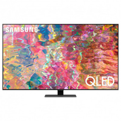 TV QLED 65" SAMSUNG...