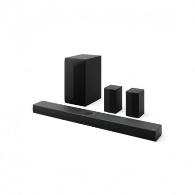 Soundbar LG S70TR.AEUSLLK...