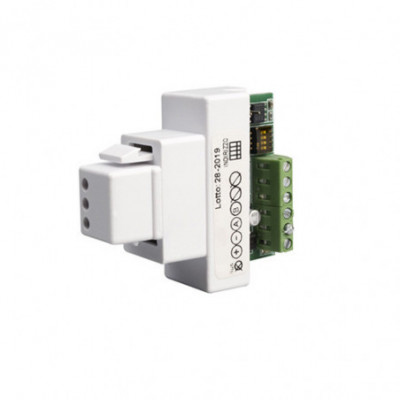 INSERITORE DI PROSSIMITA 1...