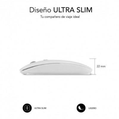Mouse Subblim SUBMO-DFLAT21...