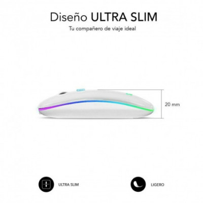 Mouse Bluetooth Wireless...