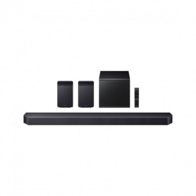 Soundbar Samsung...
