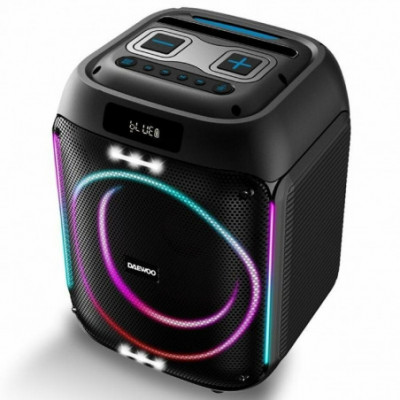 Altoparlanti PC Daewoo DW3009
