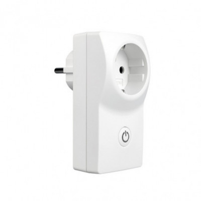 PRESA DOMOTICA RADIO...