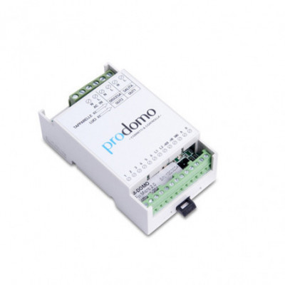 MODULO DOMOTICO PER...