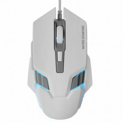 Mouse Gaming Mars Gaming...