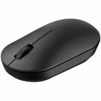 Mouse Xiaomi Lite 2 Nero