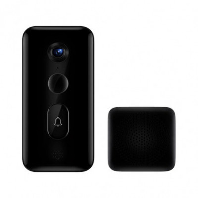 XIAOMI SMART 2K DOORBELL 3...