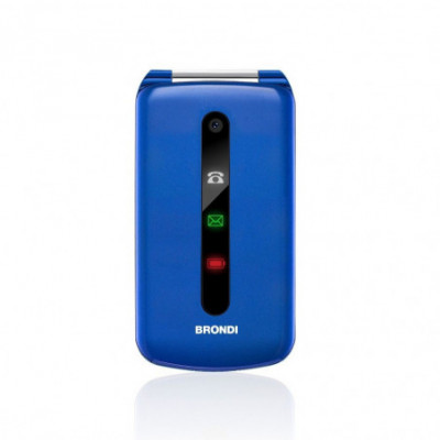 TEL. CELL. BRONDI PRESIDENT...