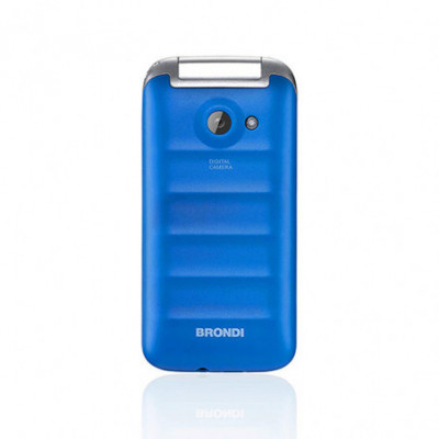TEL. CELL. BRONDI FOX BLUE