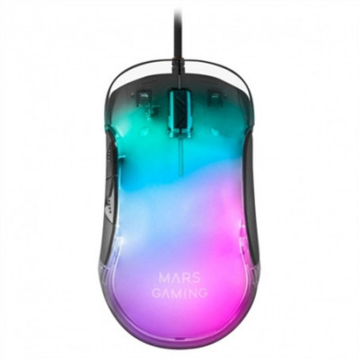 Mouse Mars Gaming MMGLOW...