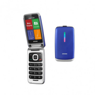 TEL. CELL. BRONDI CONTENDER...