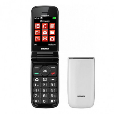 TEL. CELL. BRONDI MAGNUM 4...