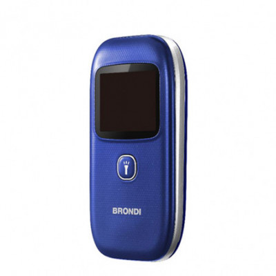 TEL. CELL. BRONDI WINDOW...