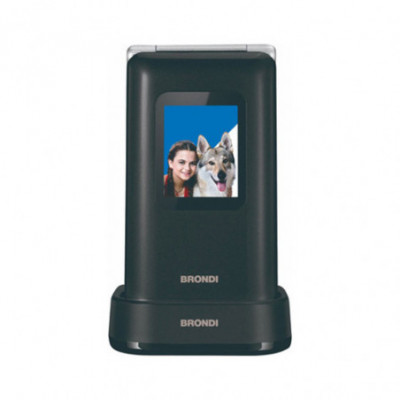 TEL. CELL. BRONDI AMICO...