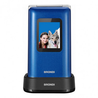 TEL. CELL. BRONDI AMICO...