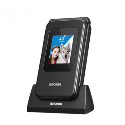 TEL. CELL. BRONDI AMICO...