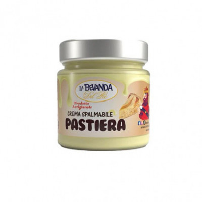 CREMA B.DEL RE VASETTO 200...