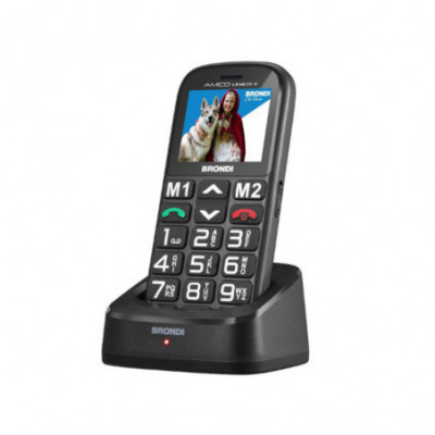 CELL BRONDI AMICO UNICO...